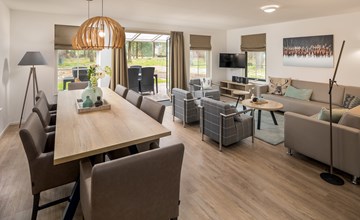 Type D bungalow Wellness 6 3