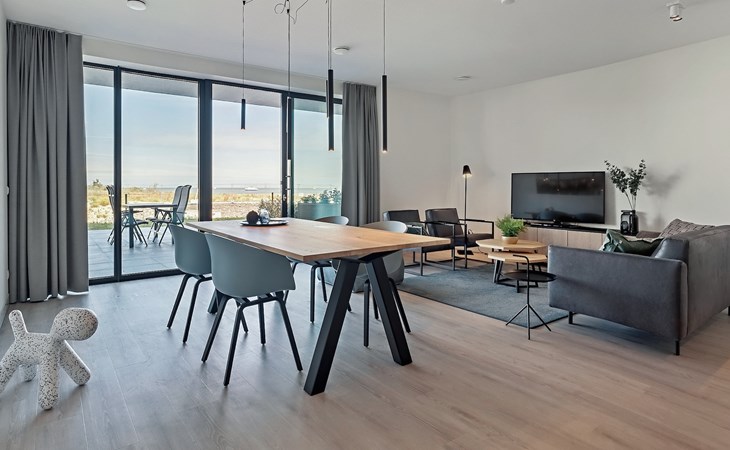 Pharos Dunes Terrace 1