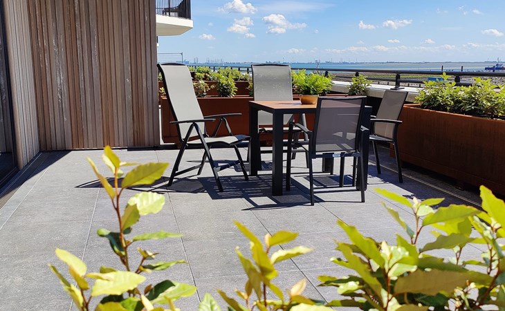 Pharos Sea Pearl Terrace 1