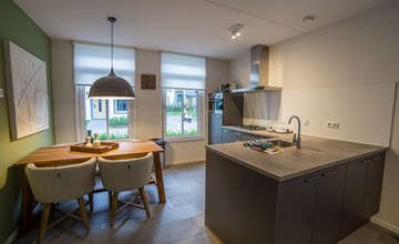 Ambachtshuis Comfort 3