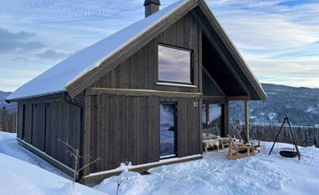 Vakantiehuis Norelia 32 2