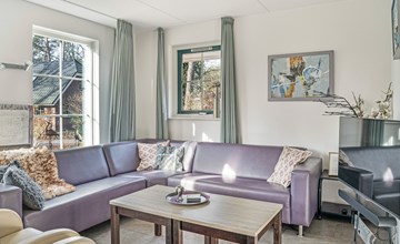 Type D bungalow Luxe 6 2