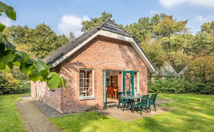 Type C bungalow Comfort 6 1