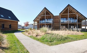 Appartement Dordogne 3