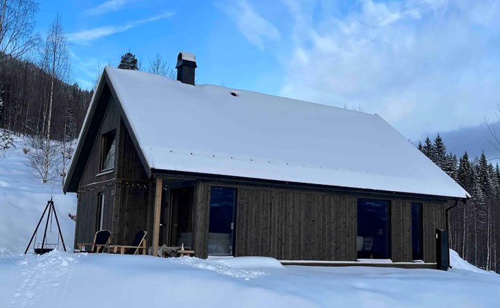 Vakantiehuis Norelia 32 1