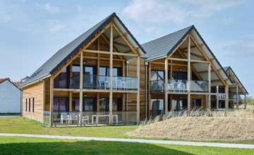 Appartement Dordogne 2