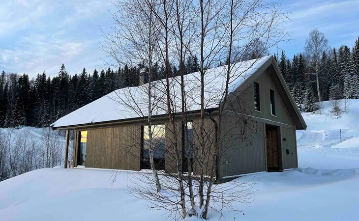 Holiday Home Norelia 9 1