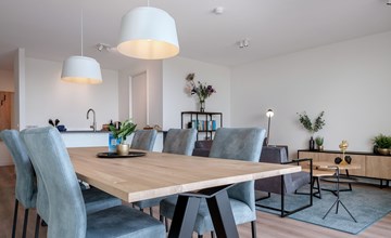 Pharos Dunes Terrace 2