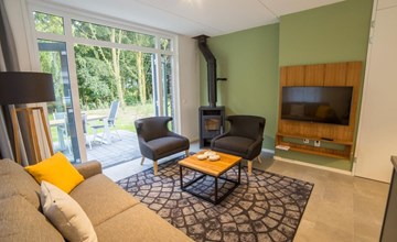 Ambachtshuis Comfort 2