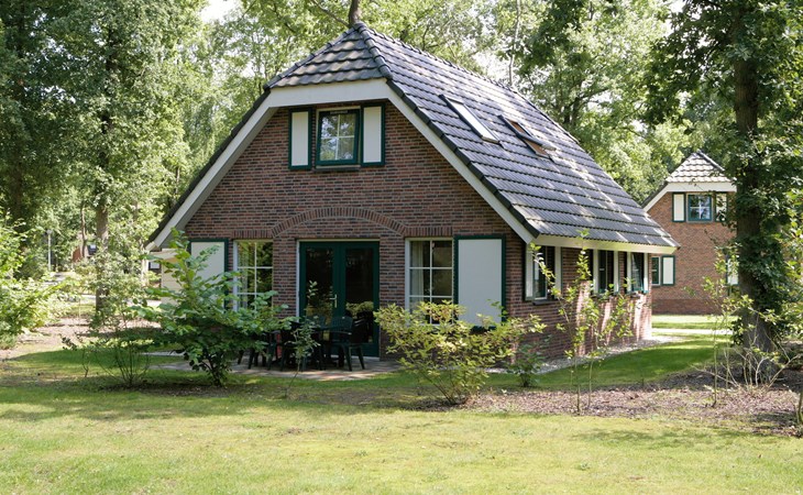 Type D bungalow Luxe 6 1