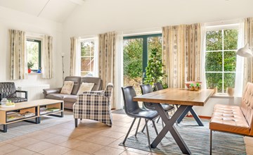 Type C bungalow Comfort 4 2