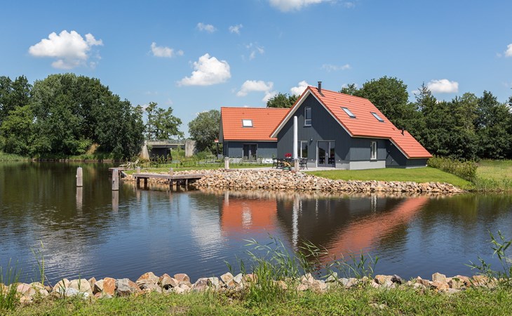 Watervilla Brasem  1