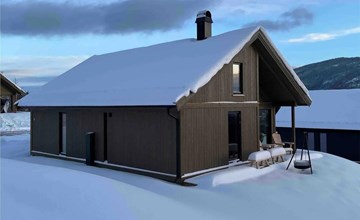 Holiday Home Norelia 9 3