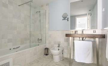 Appartement Mascarat Deluxe  3