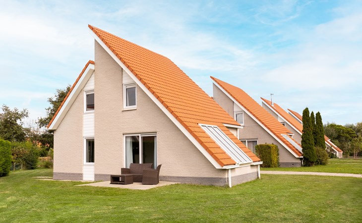 Bungalow E Comfort 1