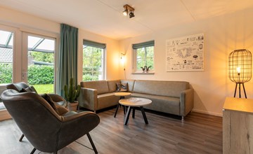 Type C bungalow Comfort 6 2