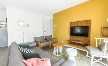 Goudsmid Appartement Comfort 3