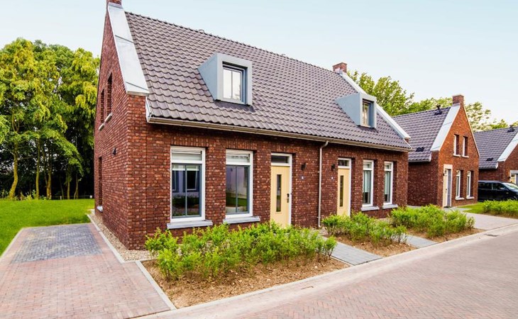 Ambachtshuis Comfort 1