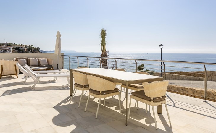 Appartement Fuma Exclusive 1