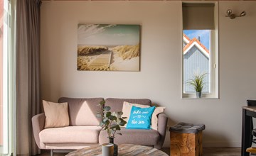 Strandlodge Schelp 3