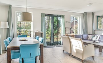 Type D bungalow Luxe 6 3