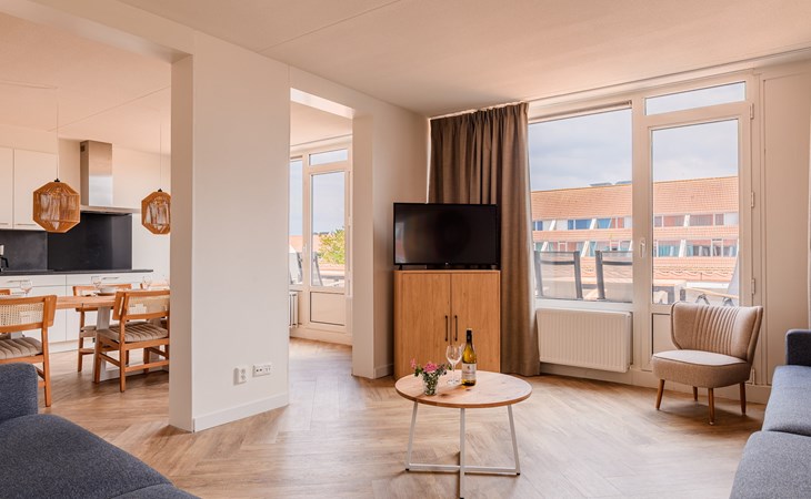 Appartement Luxe 10 1