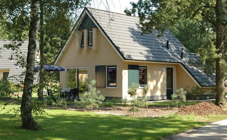 Type C bungalow Comfort 4 1