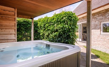 Markegaerde Wellness Plus 6 2