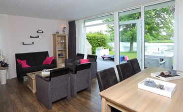 Bungalow Comfort 6 2