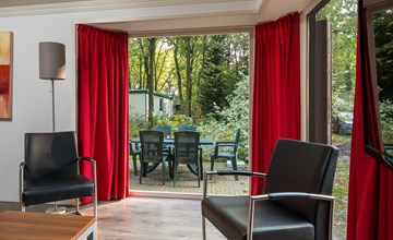 Type B chalet Comfort 6 3