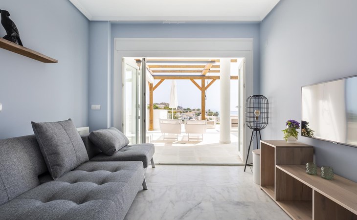 Appartement Almadraba Superior 1