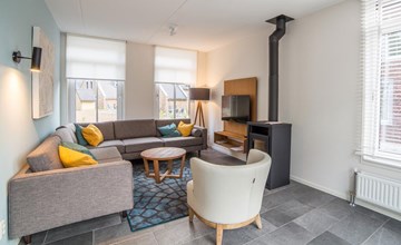 Koopliedenhuis Luxe 2