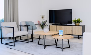 Pharos Dunes Terrace 3