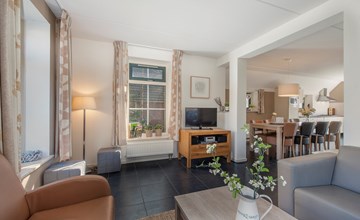 Type E bungalow Comfort 6+2 bedstee 3