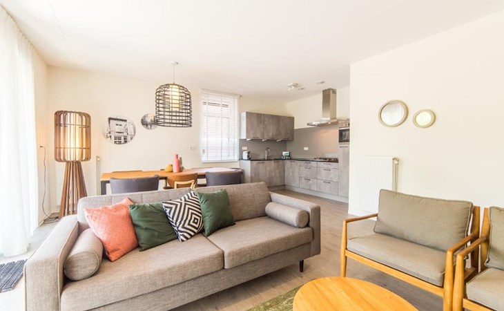 Goudsmid Appartement Comfort 1