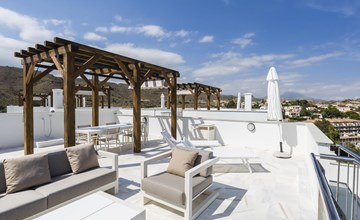 Penthouse Varadero 2