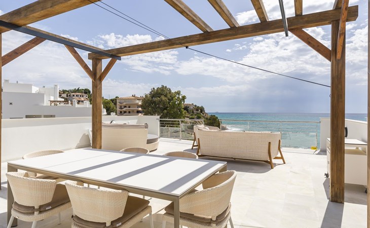 Penthouse Varadero 1