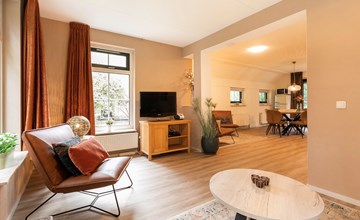 Type C bungalow Comfort 4+2 bedstee 3