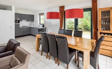 Type E bungalow Comfort 8 2