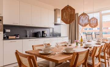 Appartement Luxe 10 3