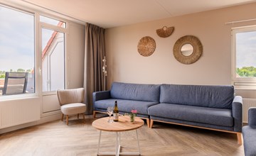 Appartement Luxe 10 2