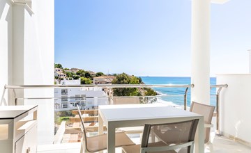 Appartement Almadraba Superior 3