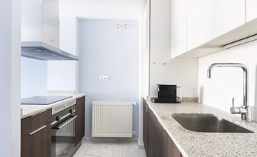 Appartement Mascarat Deluxe  2