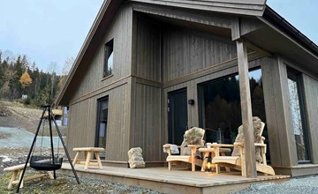 Holiday Home Norelia 9 2