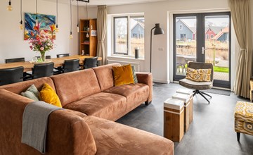 Watervilla Brasem  2