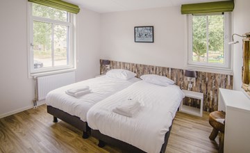 Herenhuis Luxe Kids 3