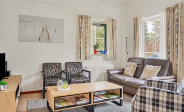 Type C bungalow Comfort 4 3