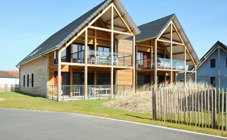 Appartement Dordogne 1