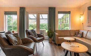 Type C bungalow Comfort 6 3