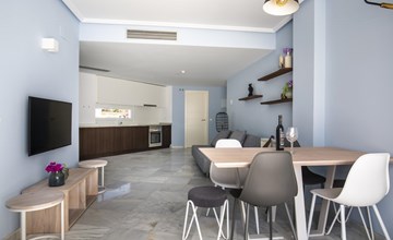 Appartement Capitán 2